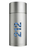 Carolina Herrera 212 Men Carolina Herrera Eau de Toilette 100ML