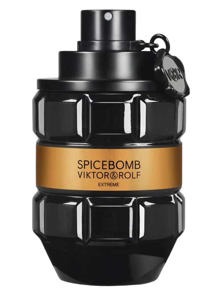 Viktor & Rolf Spicebomb Extreme Eau de Parfum 90ML