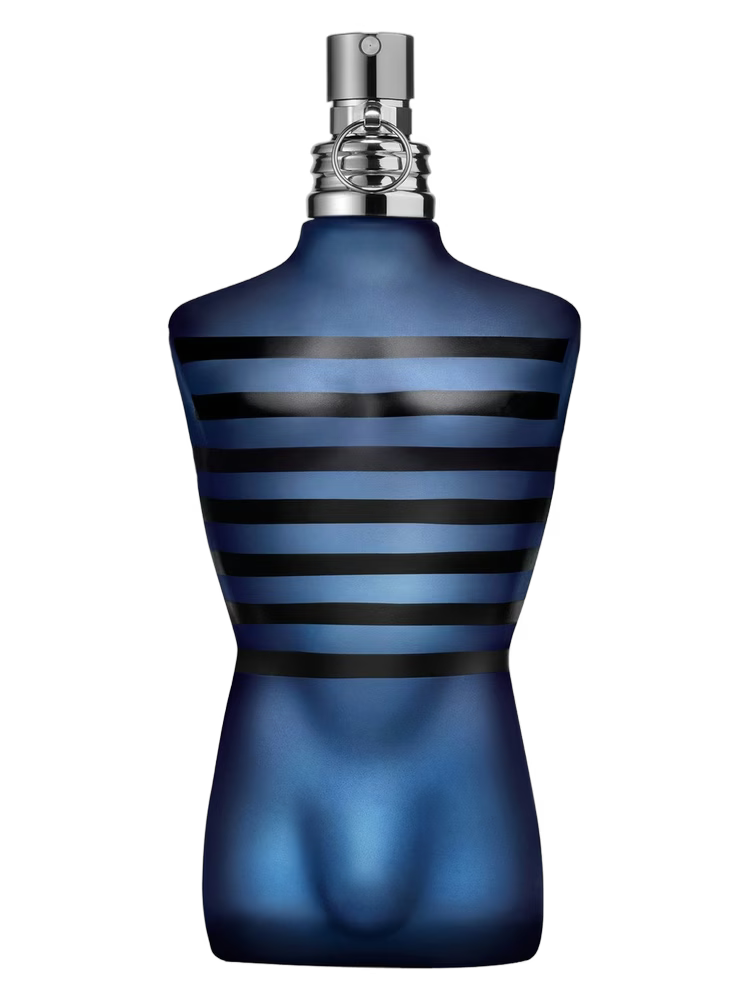 Jean Paul Gaultier Ultra Male Eau de Toilette Intense 100ML