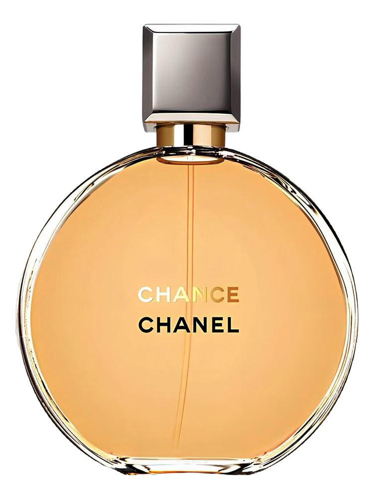 Chanel Chance Eau de Parfum 100ML