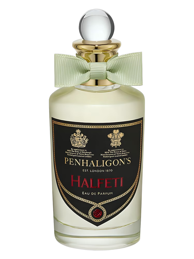Penhaligon's Halfeti Eau de Parfum 100ml