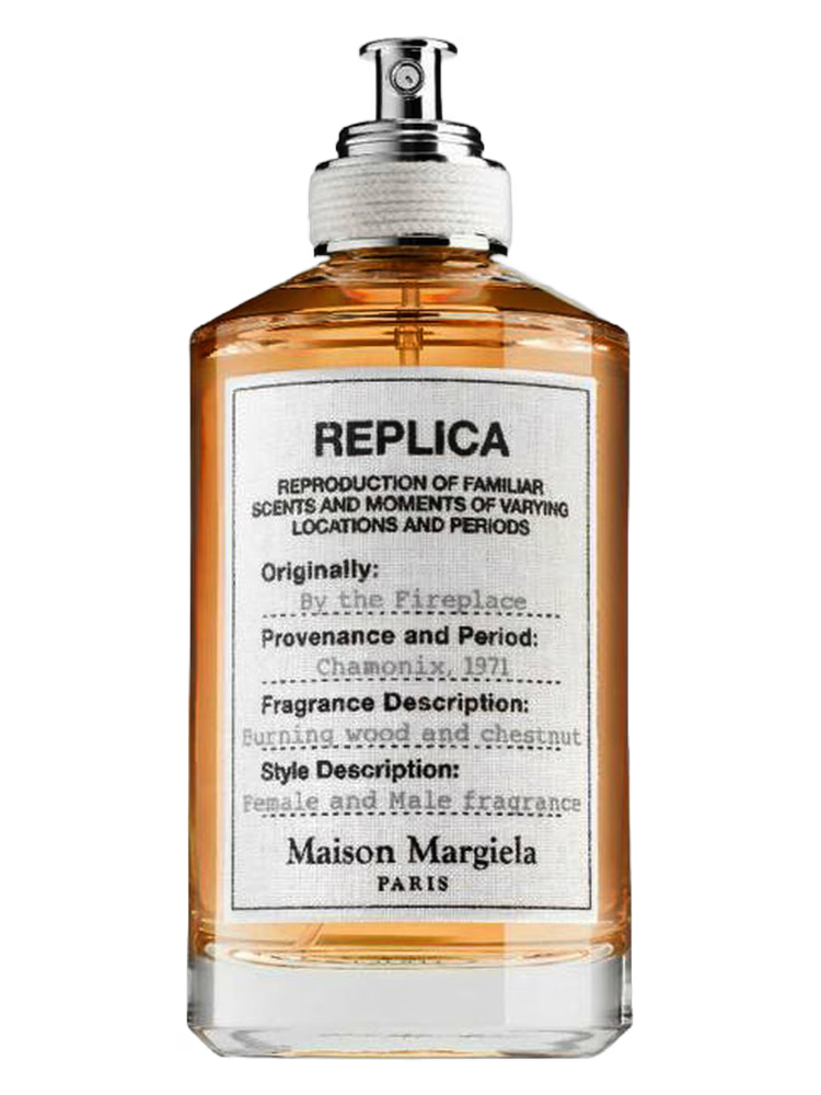 Maison Margiela By the Fireplace Maison Martin Margiela 100ml