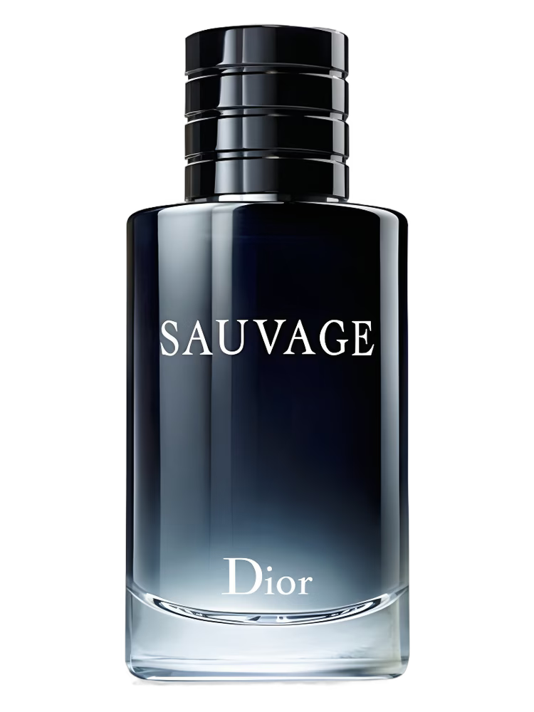 Dior Sauvage Eau de Toilette 100ML