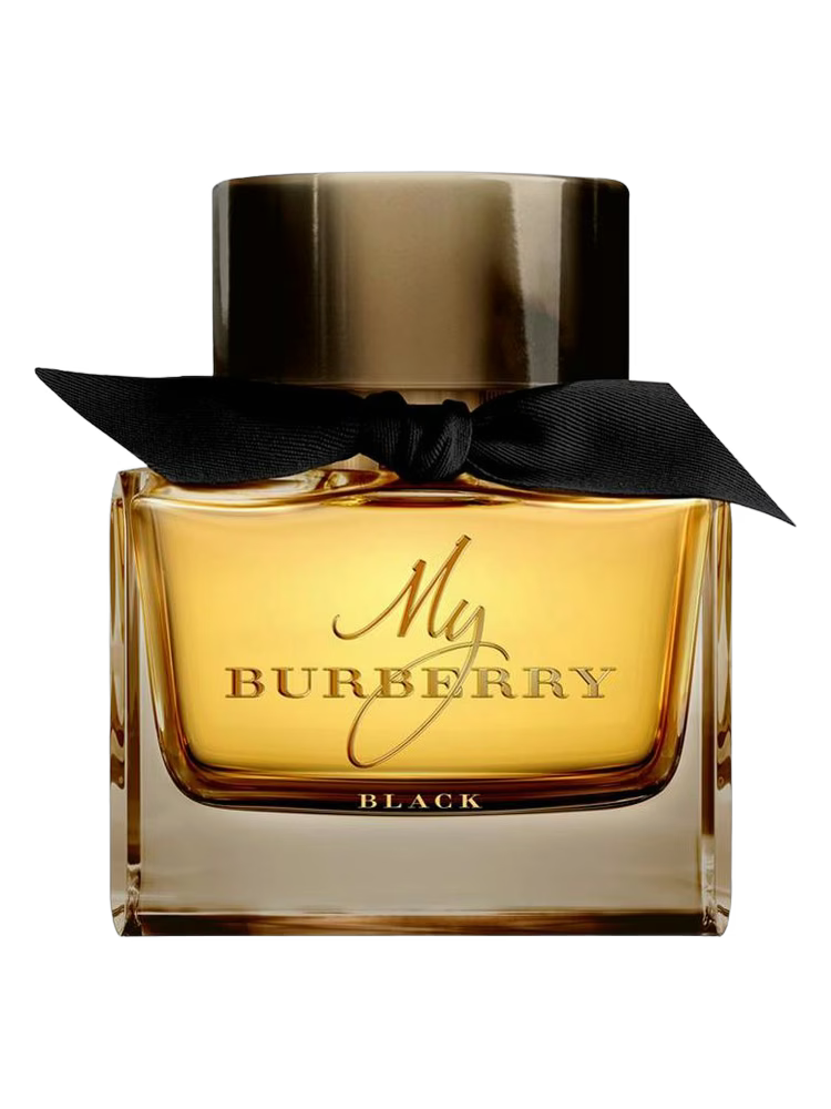 Burberry My Burberry Black Eau de Parfum 90ml