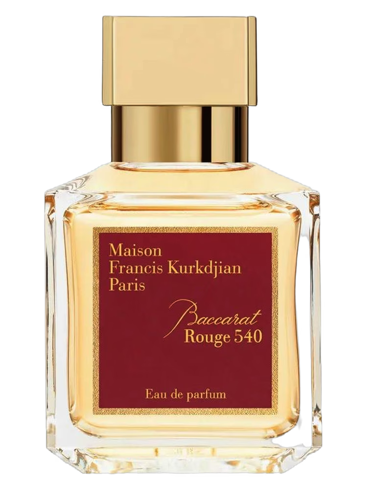 Maison Francis Kurkdjian Baccarat Rouge 540 Maison Francis Kurkdjian 70ml