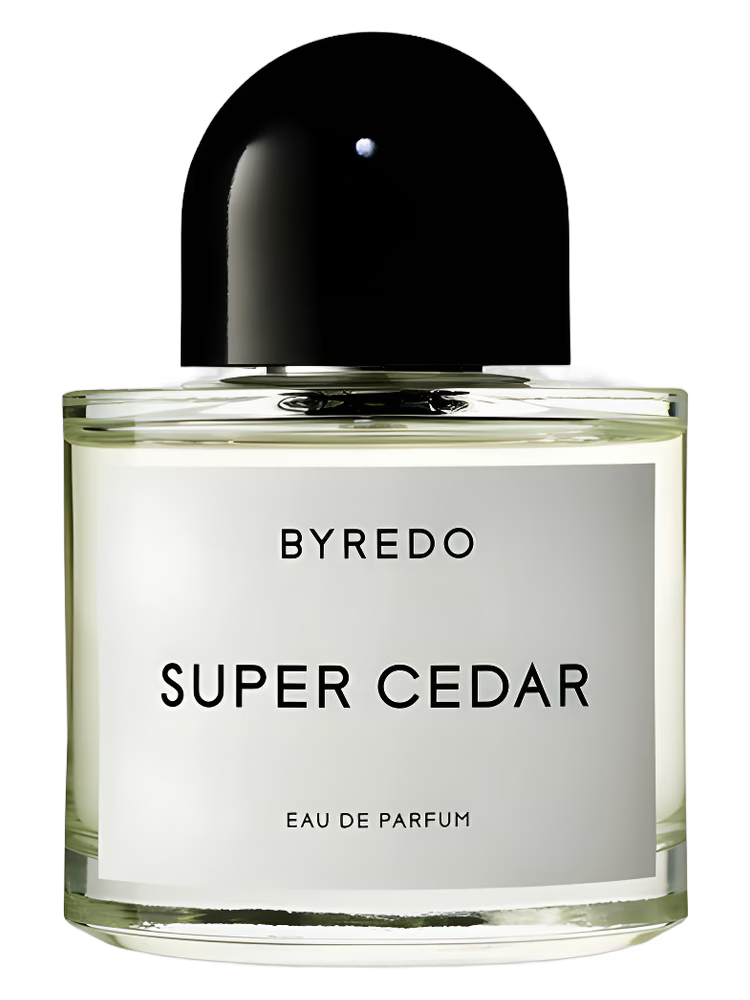 Byredo Super Cedar 100ML