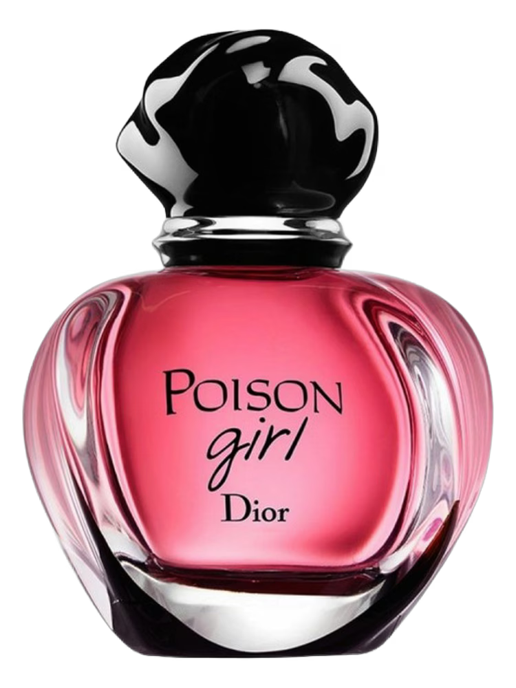 Dior Poison Girl Eau de Parfum 100ML