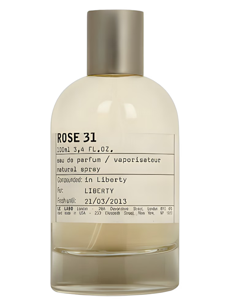 Le Labo Rose 31 Le Labo 100ML