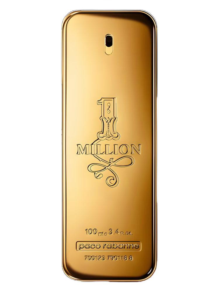 1 Million Eau de Toilette Paco Rabanne 100ML