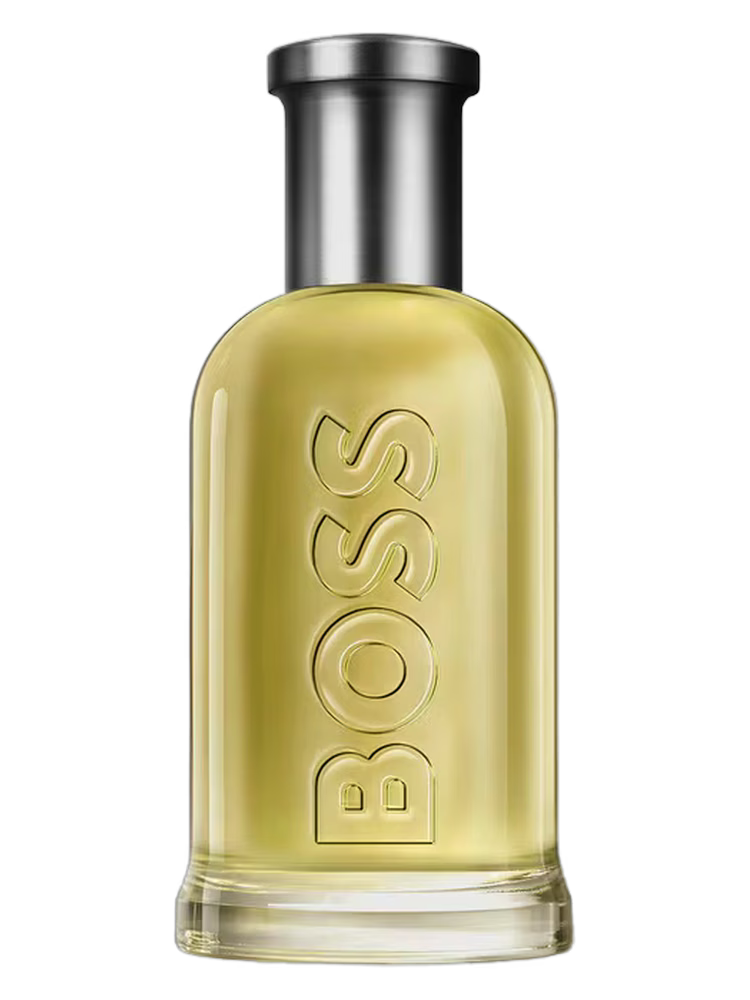 Hugo Boss Bottled Eau de Toilette 100ML