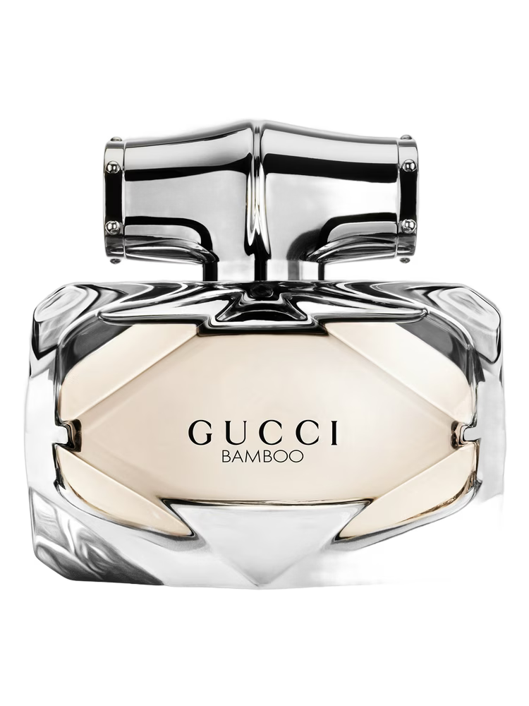 Gucci Bamboo Eau de Toilette 75ml