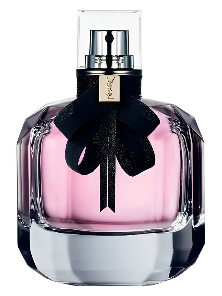 Yves Saint Laurent Mon Paris Eau de Parfum 90ML