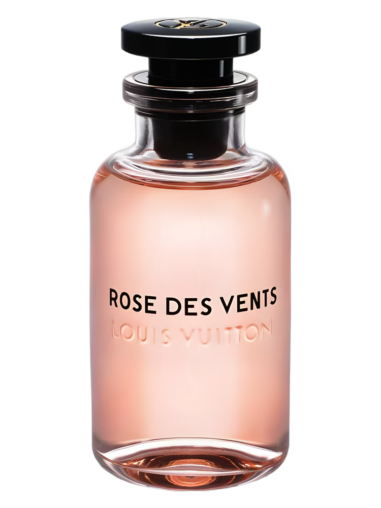 Rose Des Vents Eau de Parfum Louis Vuitton 100ML3