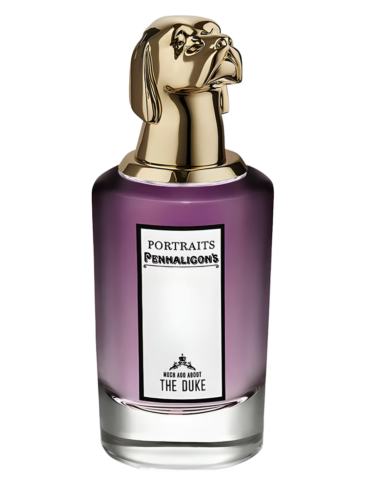 Penhaligon's Much Ado About The Duke Eau de Parfum 75ML