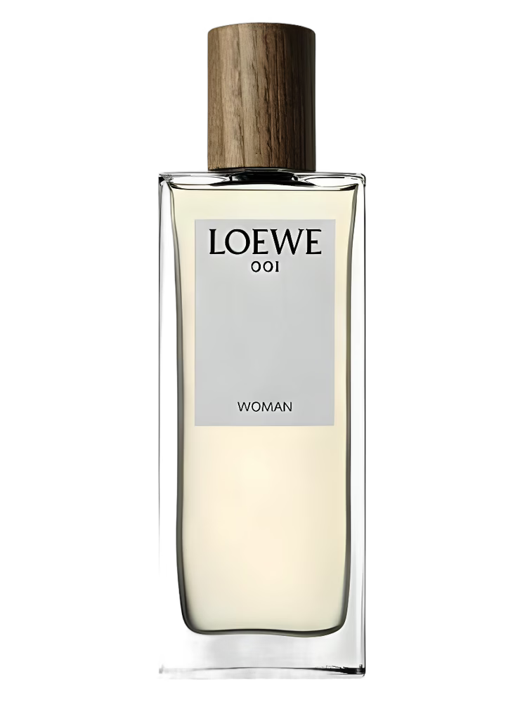 LOEWE 001 Woman Eau de Parfum 100ml
