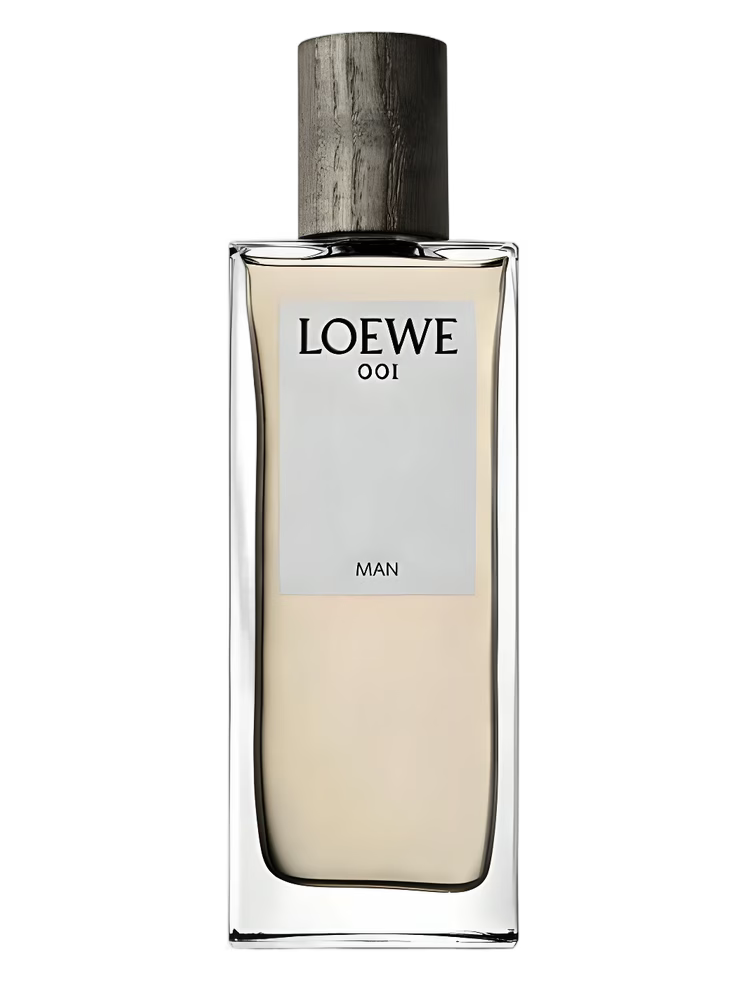 LOEWE 001 Man Eau de Parfum 100ml