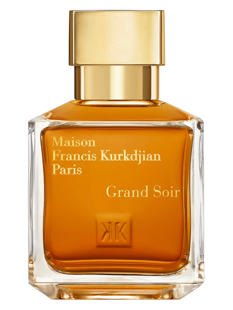 Maison Francis Kurkdjian Grand Soir Eau de Parfum Maison Francis Kurkdjian 200ML