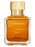Maison Francis Kurkdjian Grand Soir Eau de Parfum Maison Francis Kurkdjian 70ML