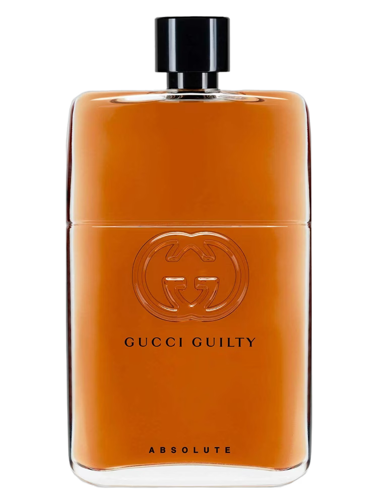 Gucci Guilty Absolute Pour Homme Eau de Parfum 90ml
