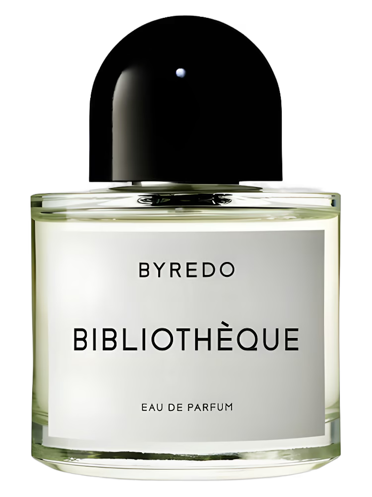 Byredo Bibliothèque 100ML