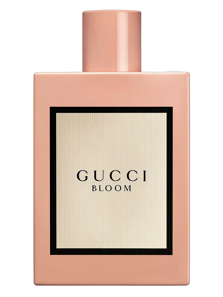 Gucci Ladies Bloom EDP Spray 3.3 oz Fragrances