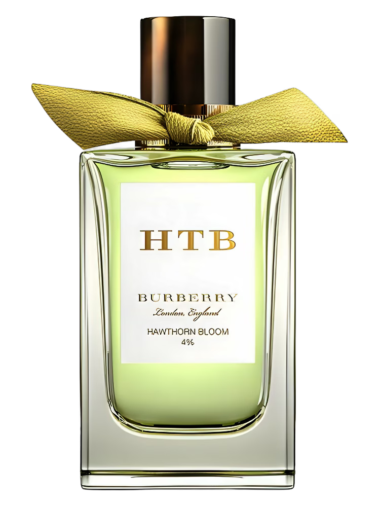 Burberry Hawthorn Bloom 12% Eau de Parfum 100ML