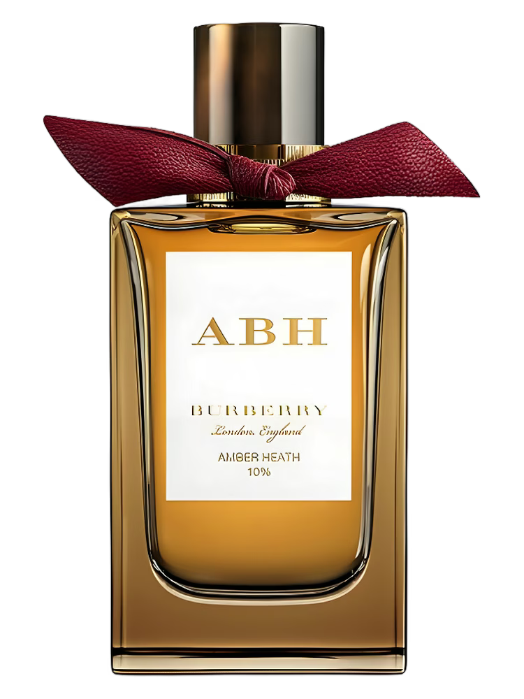 Burberry Amber Heath 10% Eau de Parfum 100ML