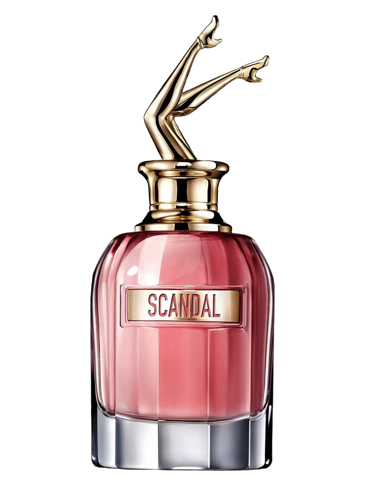Jean Paul Gaultier Scandal Eau de Parfum 80ML