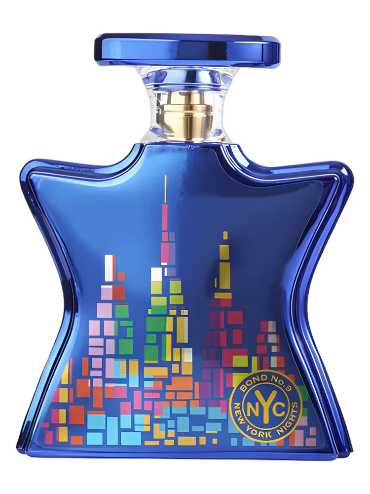 Bond No.9 New York Nights Eau de Parfum 100ML3