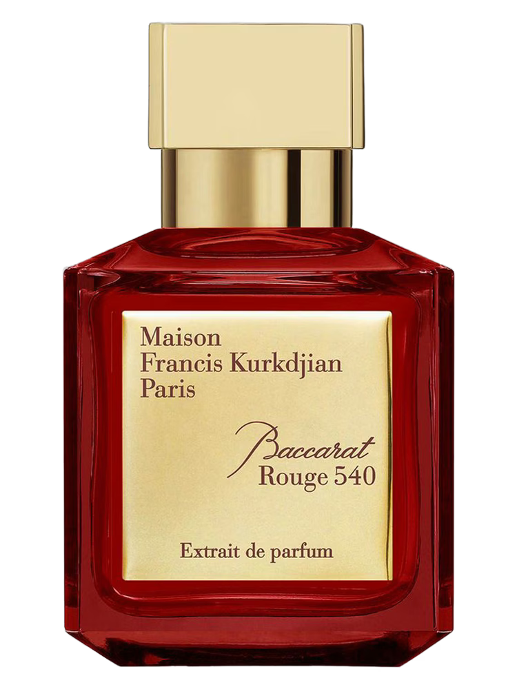 Maison Francis Kurkdjian Baccarat Rouge 540 Extrait de Parfum Maison Francis Kurkdjian 200ML