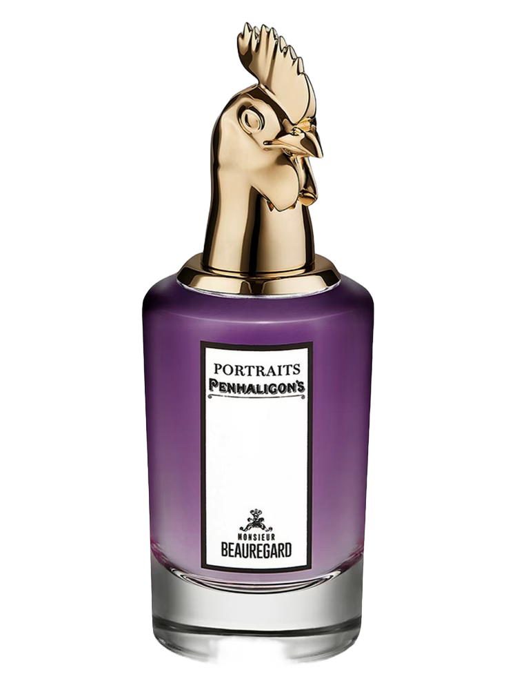 Penhaligon's Portraits Monsieur Beauregard Eau de Parfum 75ml