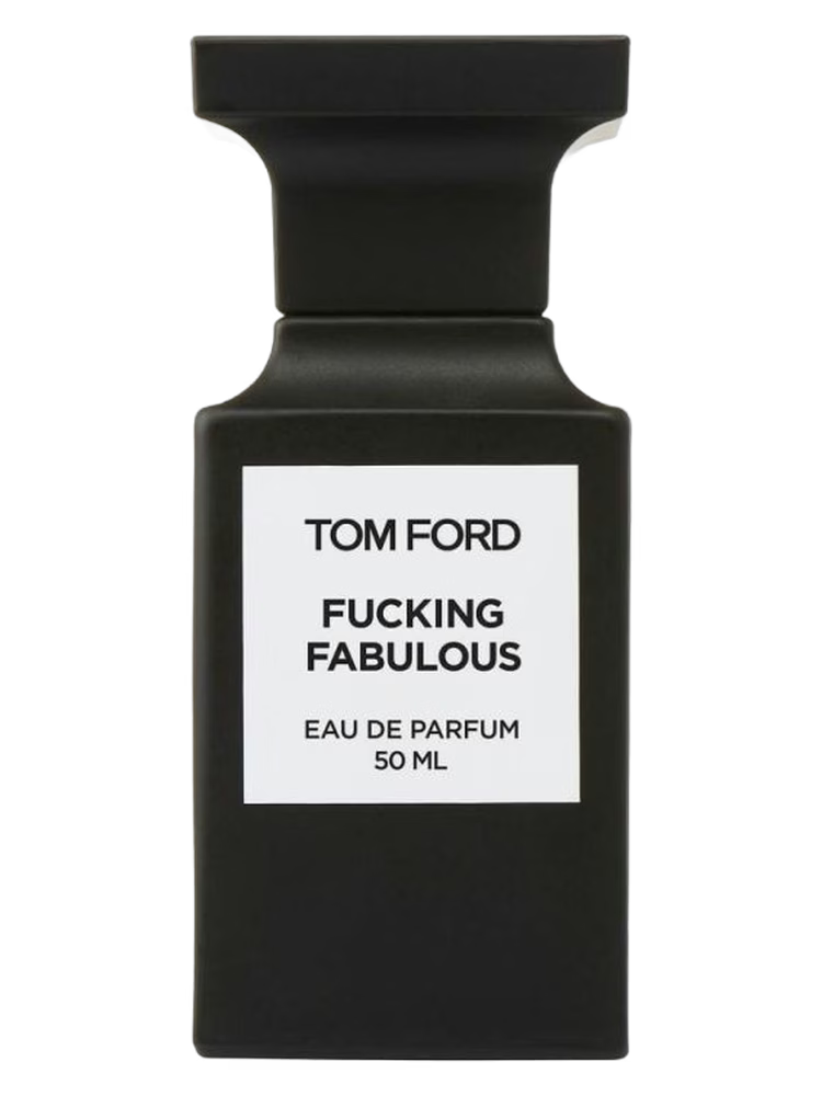 TOM FORD Tom Ford Fabulous Eau de Parfum 100ML