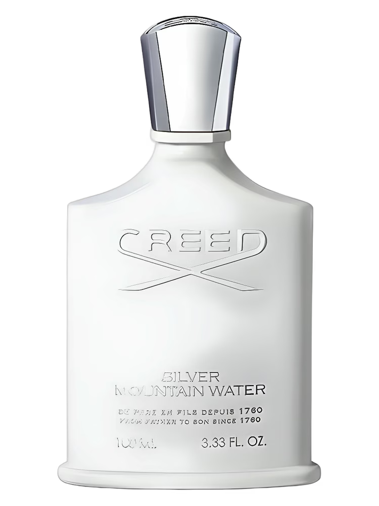 Creed Silver Mountain Water Creed 100ML