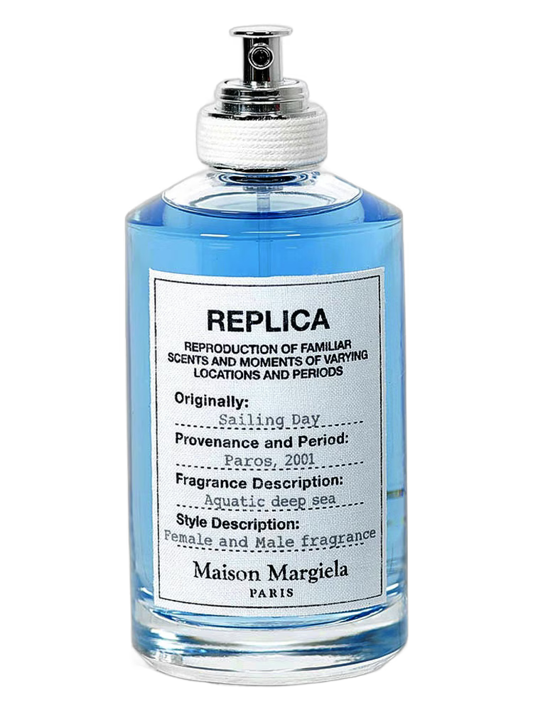 Maison Margiela Replica Sailing Day Eau de Toilette Maison Margiela 100ML