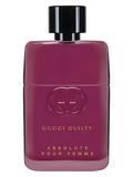 Gucci Guilty Absolute Pour Femme Eau de Parfum 90ml