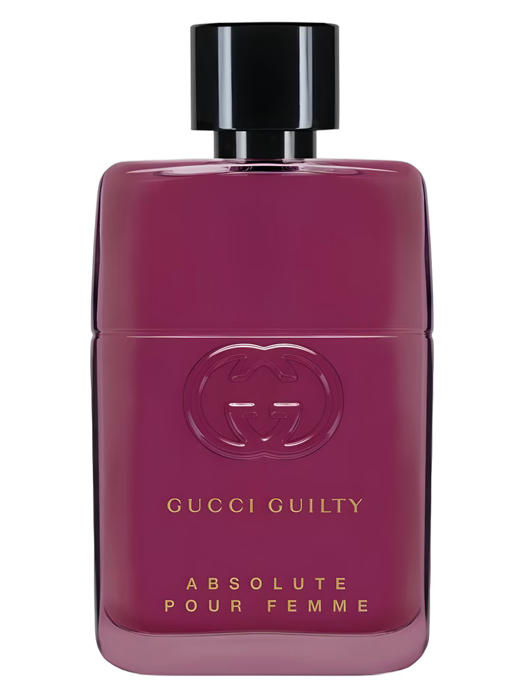 Gucci Guilty Absolute Pour Femme Eau de Parfum 90ml