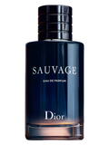 Sauvage Dior EDP 100ml
