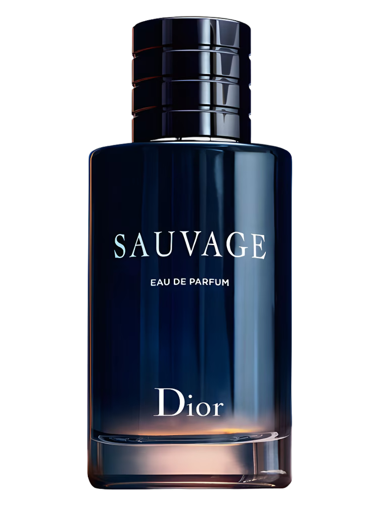 Sauvage Dior EDP 100ml