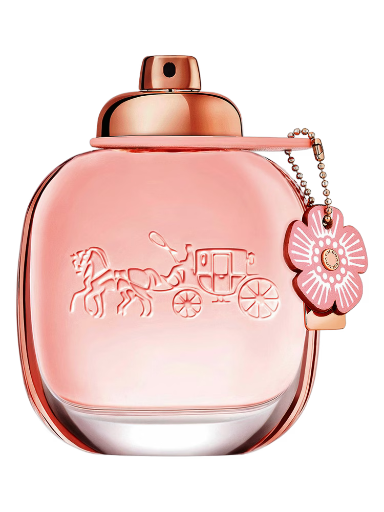 Coach Floral Eau de Parfum 90ml
