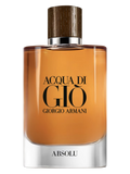 Giorgio Armani Giorgio Armani Acqua di Giò Profumo Parfum 100ML