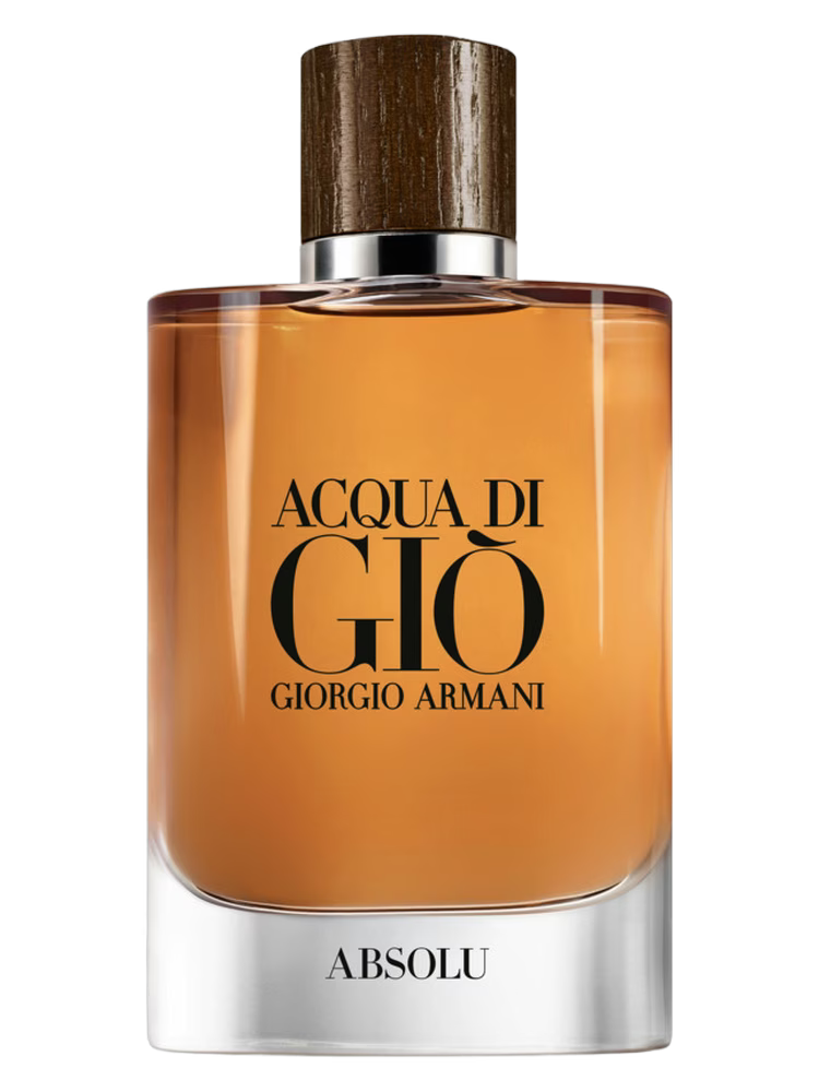 Giorgio Armani Giorgio Armani Acqua di Giò Profumo Parfum 100ML