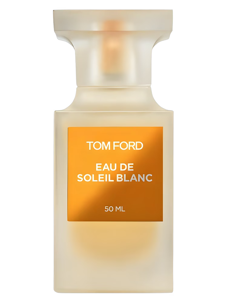TOM FORD Soleil Blanc Eau de Parfum 100ML