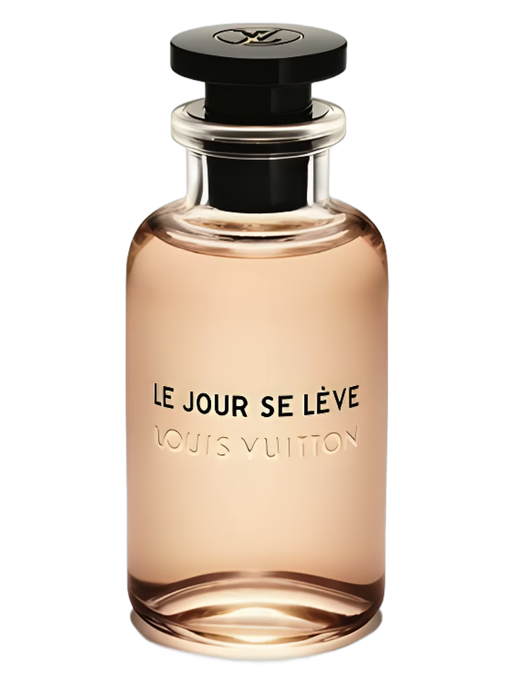 LV Le Jour Se Lève Eau de Parfum Louis Vuitton 100ML