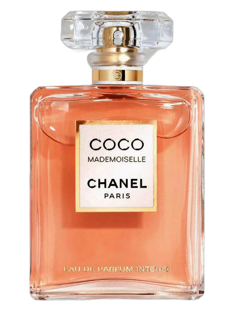 Coco Mademoiselle Intense Chanel 100ml