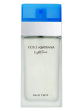 Light Blue Dolce & Gabbana Eau de Toilette 100ML