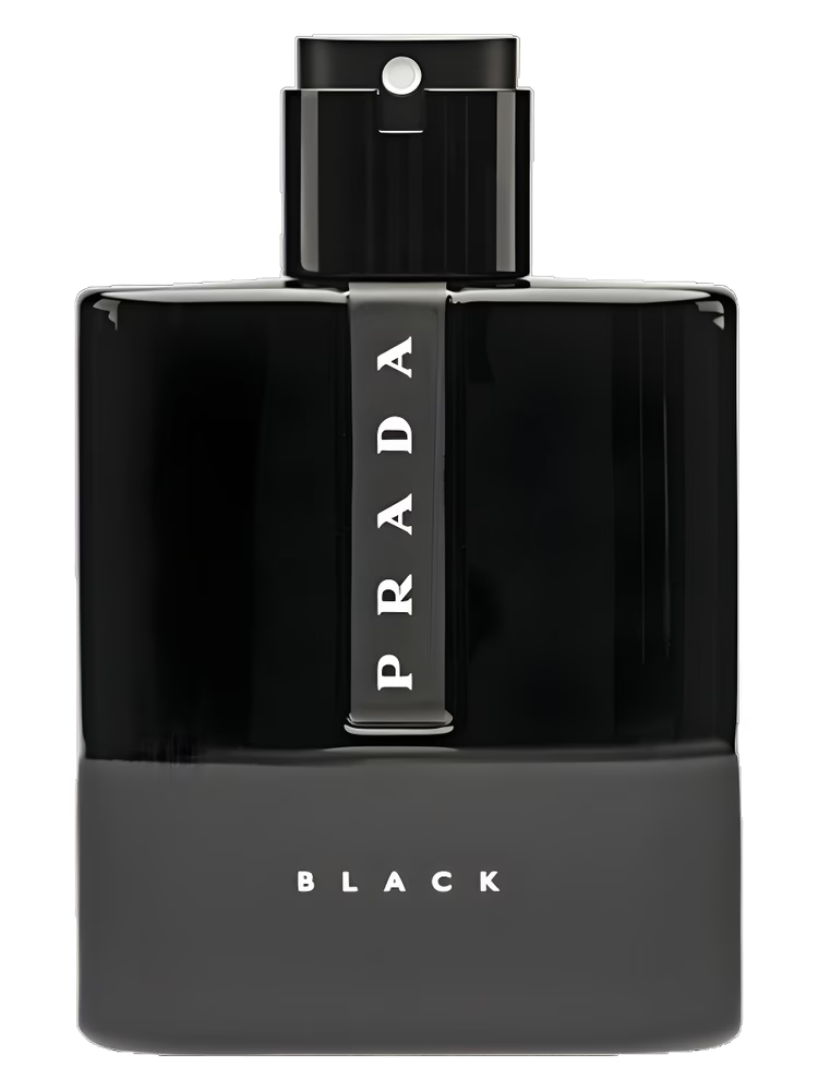 Prada Luna Rossa Black Prada 100ml