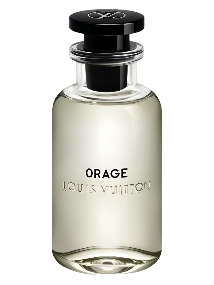 Orage Eau de Parfum 100ML