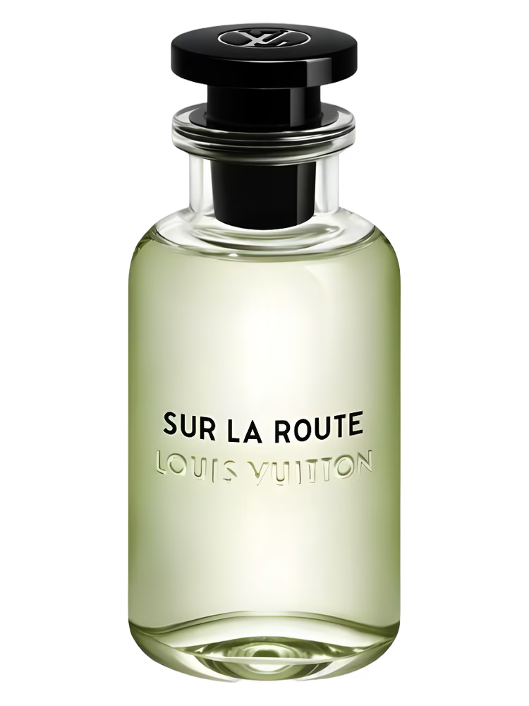Sur La Route Eau de Parfum Louis Vuitton 100ML