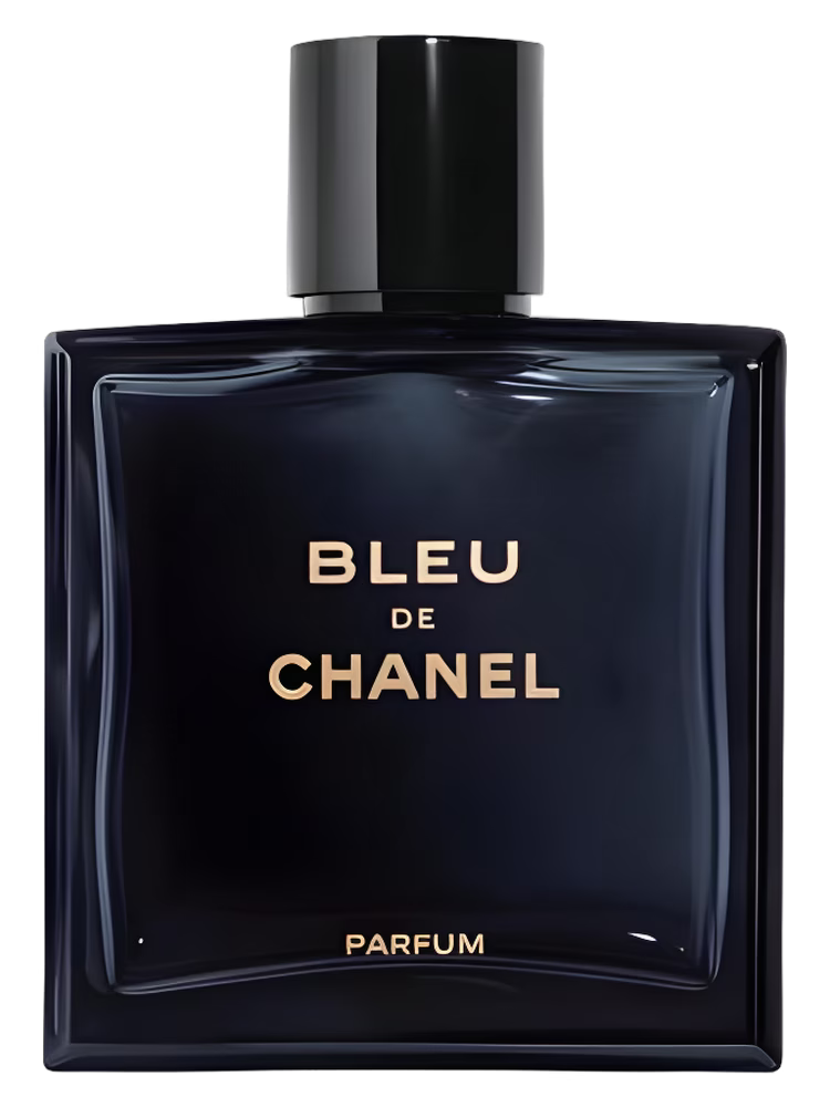 Bleu de Chanel Parfum Pour Homme 100ML