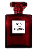 Chanel N°5 L'Eau Red Limited Edition Eau de Toilette